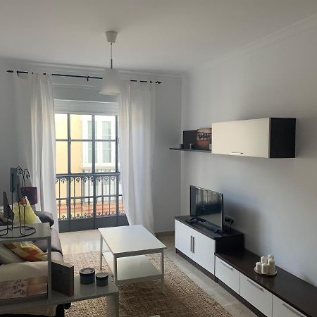 Casa Vigon Apartment Sanlucar de Barrameda Ngoại thất bức ảnh