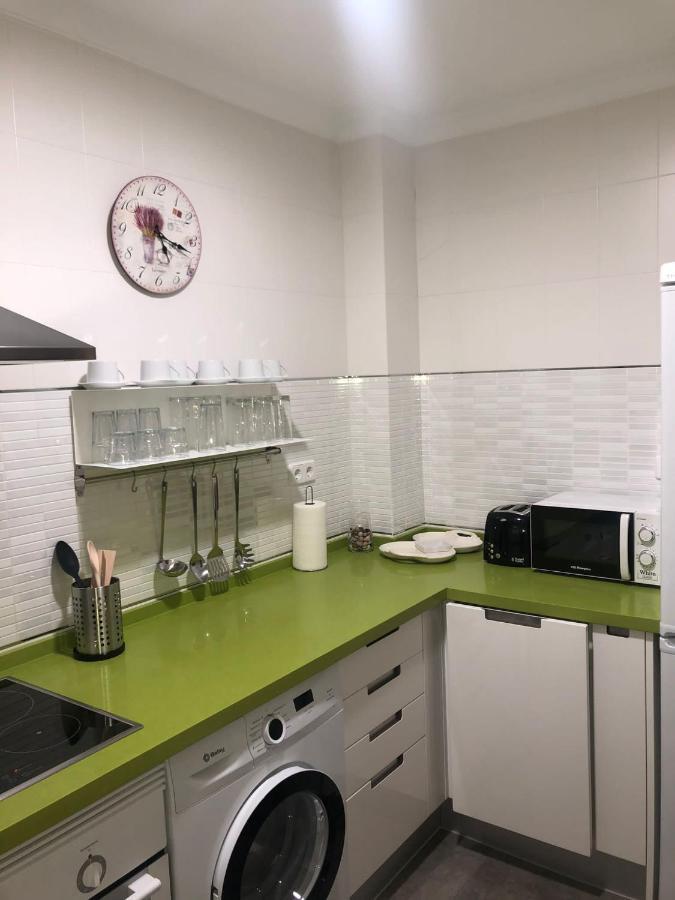 Casa Vigon Apartment Sanlucar de Barrameda Ngoại thất bức ảnh