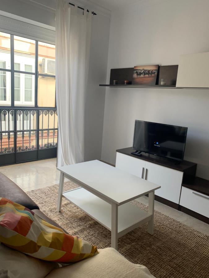 Casa Vigon Apartment Sanlucar de Barrameda Ngoại thất bức ảnh