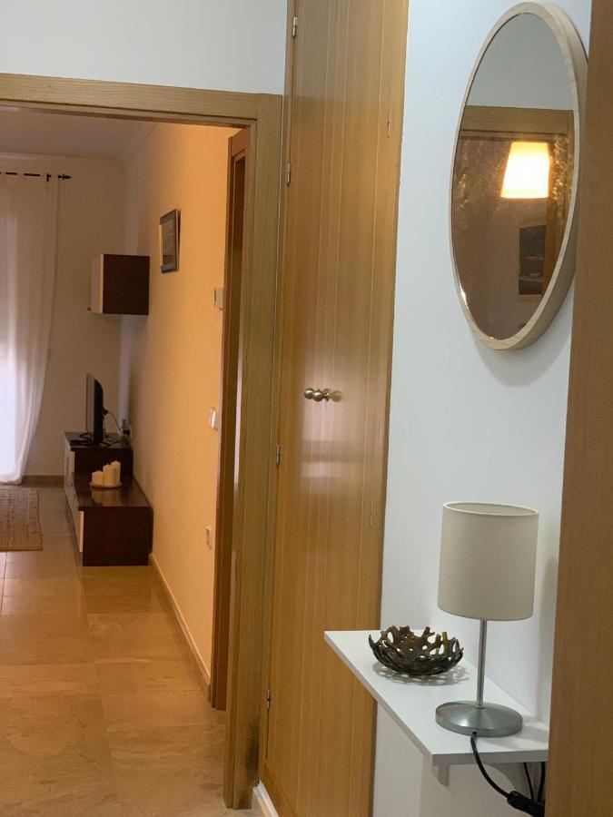 Casa Vigon Apartment Sanlucar de Barrameda Ngoại thất bức ảnh