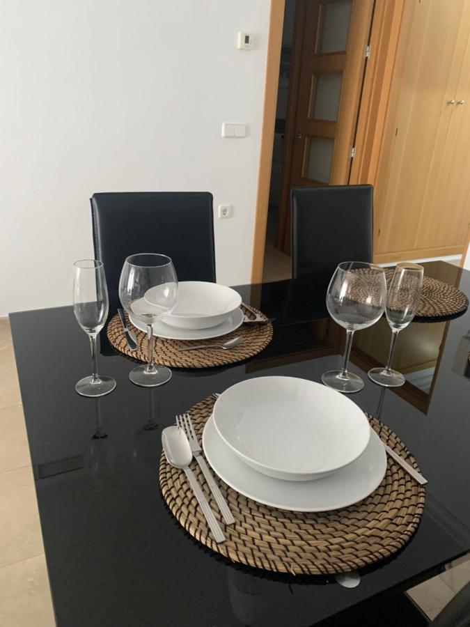 Casa Vigon Apartment Sanlucar de Barrameda Ngoại thất bức ảnh
