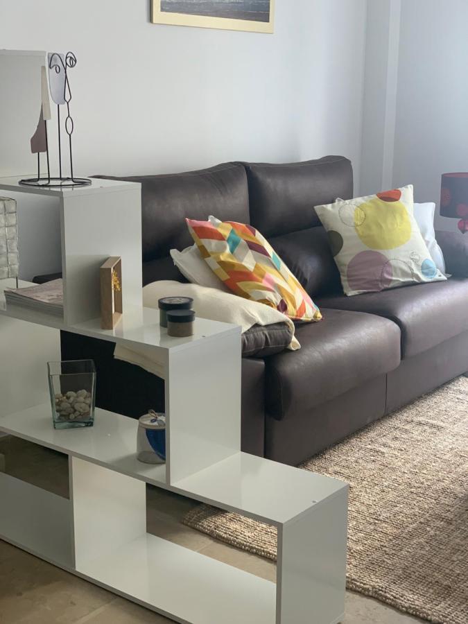 Casa Vigon Apartment Sanlucar de Barrameda Ngoại thất bức ảnh
