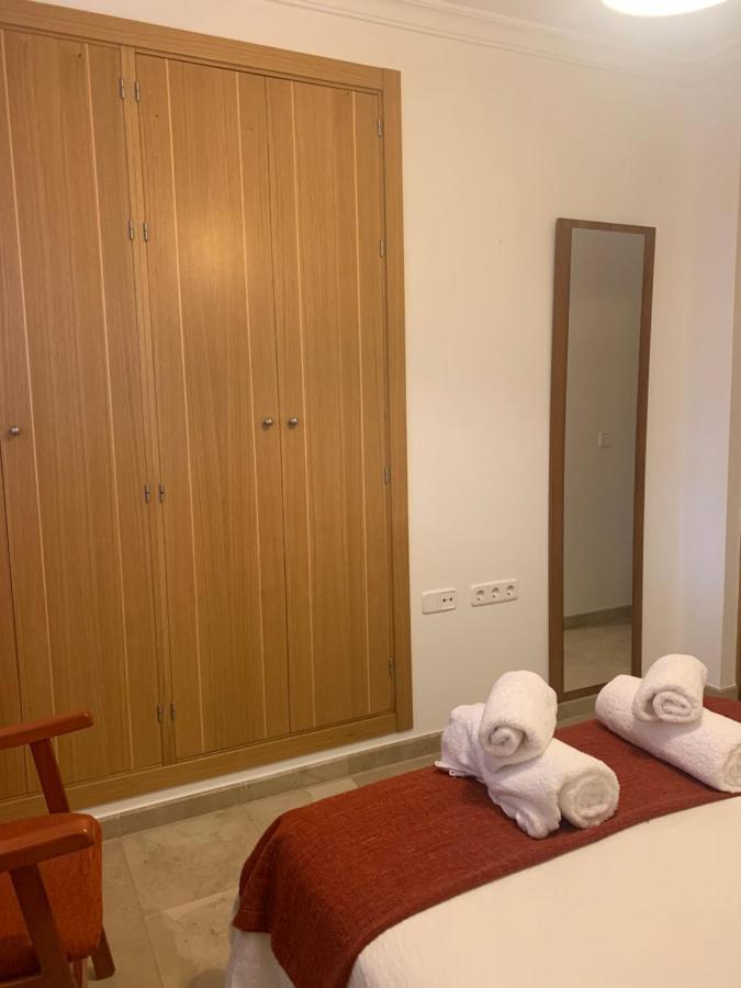 Casa Vigon Apartment Sanlucar de Barrameda Ngoại thất bức ảnh
